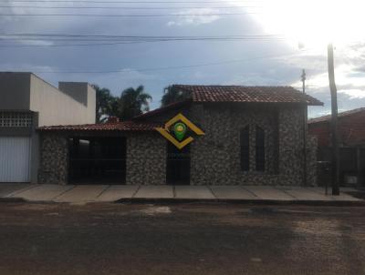 Casa para Venda, em Ipor, bairro Centro, 4 dormitrios, 3 banheiros, 2 sutes, 4 vagas