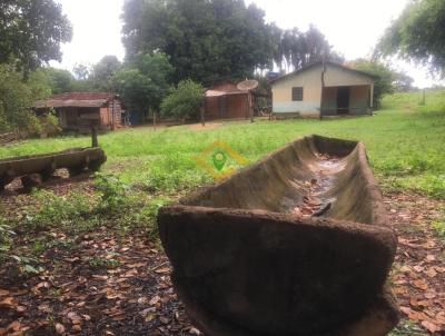 Fazenda para Venda, em , bairro ZONA RURAL IPOR