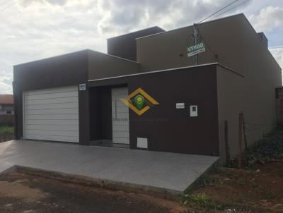 Casa para Locao, em Ipor, bairro Loteamento Califrnia, 3 dormitrios, 3 banheiros, 2 sutes, 2 vagas